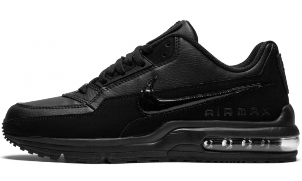 Nike Air Max LTD 3 Black